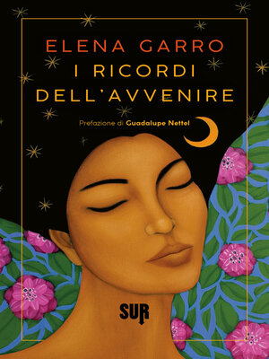 cover image of I ricordi dell'avvenire